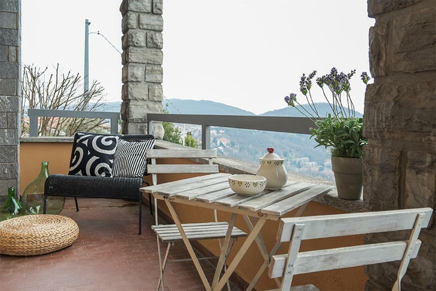 Wonder View - By Myhomeincomo Exterior foto